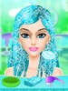 Ice Queen: Beauty Makeup Salon Games For Girls screenshot 2