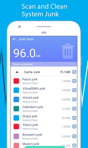 eLite Battery Protector - Preview 4