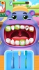 Zoo Dental Care: Doctor Dentist screenshot 5