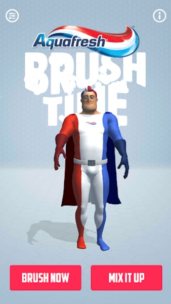 Brush Time - Preview 7