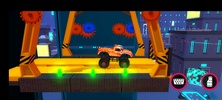 Monster Truck Stunt screenshot 4