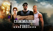 Fighter Commando screenshot 3