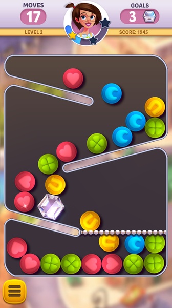 Diamond Diaries Saga - Preview 9