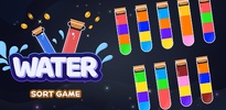 Color Water Sort - Puzzle screenshot 7