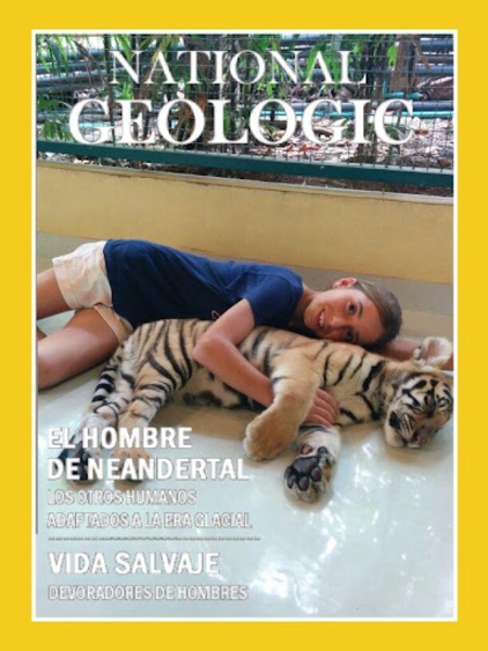 Tu foto en una portada - Preview 9