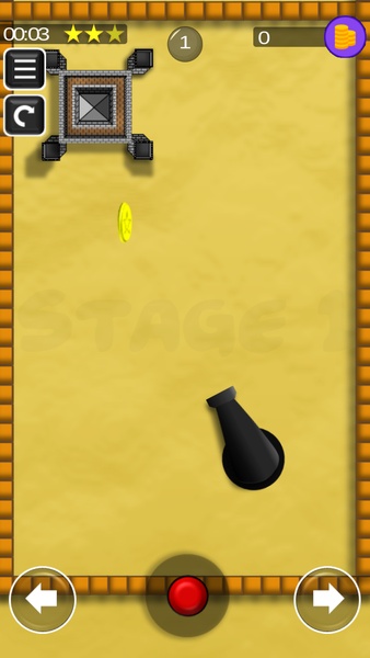Bounce N Bang - Free Physics puzzle challenge - Preview 4