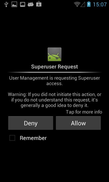 User Management - Preview 5