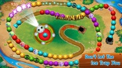 Zumba Game screenshot 1
