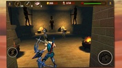 Archery Fight Master 3D Game screenshot 5