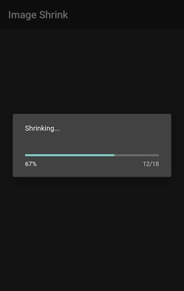 Image Shrink Lite - Preview 2