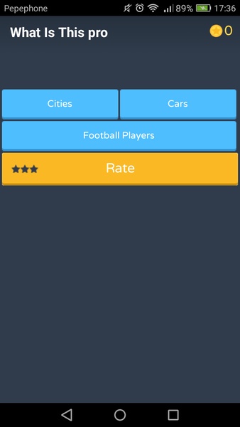What Is This pro - Preview 4