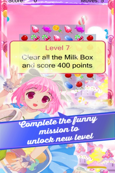 Sweet Candy Soda - Preview 3