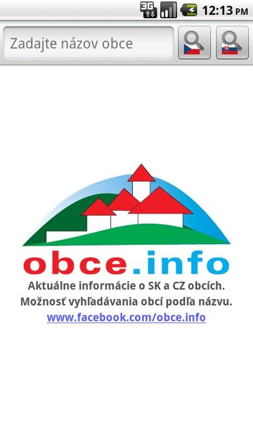 Obce.info - Preview 7