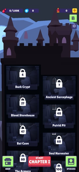Dracula City Master: Idle Army - Preview 16