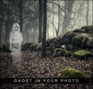 あなたの写真に幽霊 screenshot 2