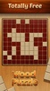 Wood Block Puzzle Classic screenshot 3