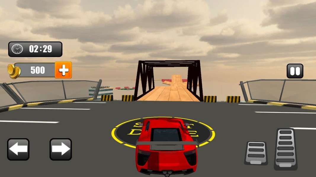 Car Stunt Race 3D - Preview 9