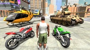 Indian Bike Driving 3D Game screenshot 3