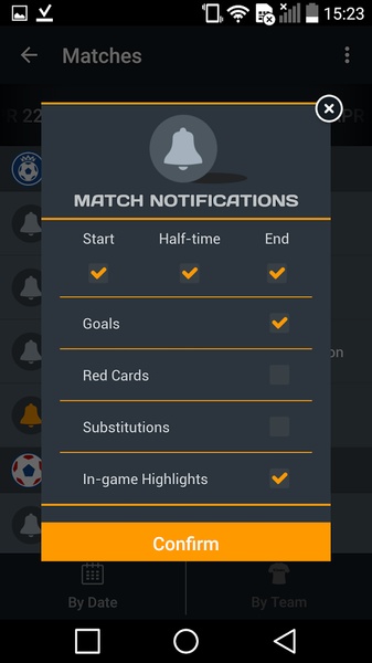 Arsenal Pro - Preview 6