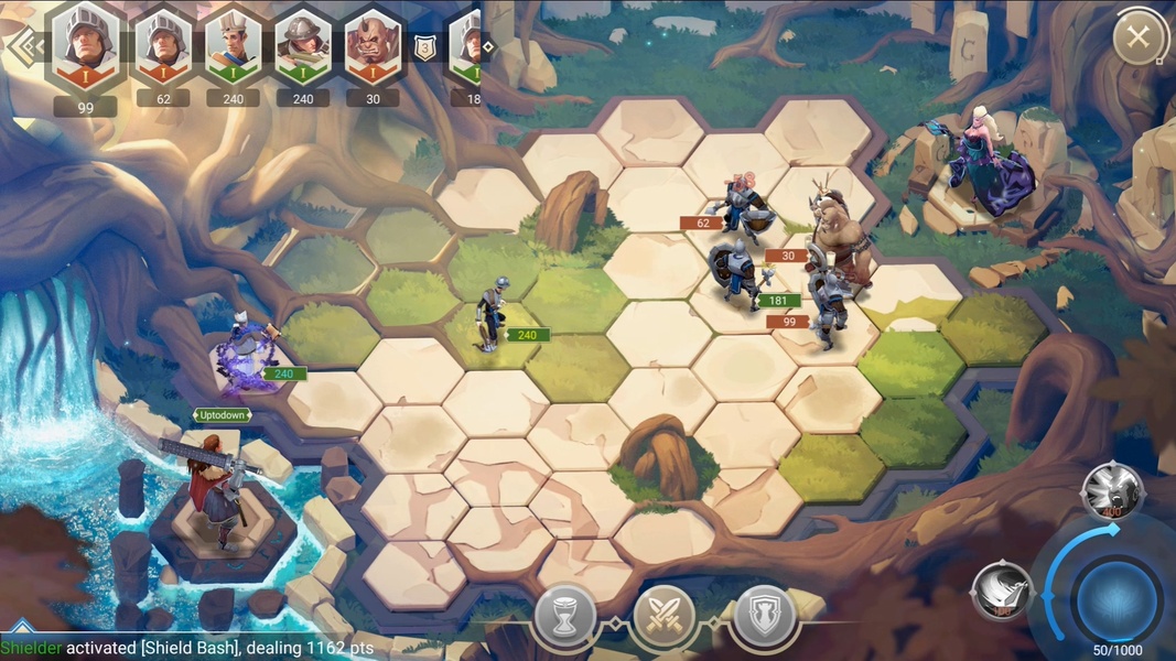 Game Of Fantasy - Preview 10