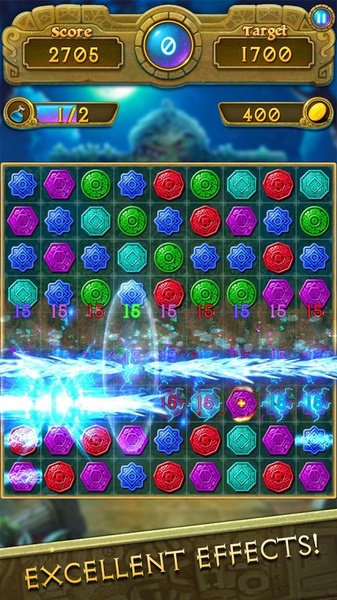 Magic Treasure - Preview 5