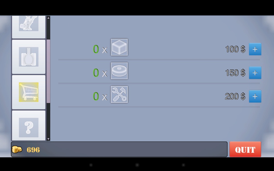 BuddyTanks - Preview 3