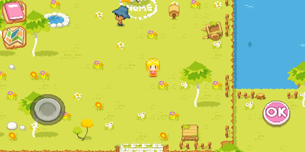 The Farm: Sassy Princess - Preview 9