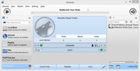 Amarok screenshot 5