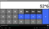 Programmer Calculator screenshot 9