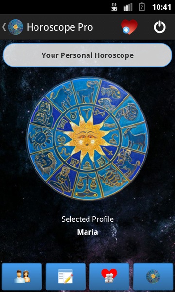 Horoscope Pro - Preview 16