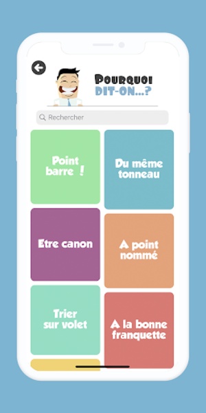 Pourquoi dit-on - Preview 2