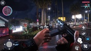 Gangster Vegas Crime City 3D screenshot 5