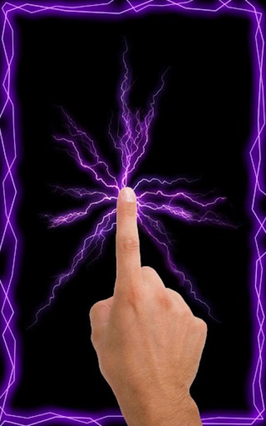 Electric Shock - Preview 6