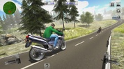 Offroad Moto Bike Hill Climber screenshot 5