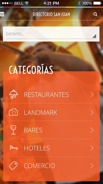 Vive San Juan - Preview 3