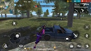 Free Fire Advance screenshot 5