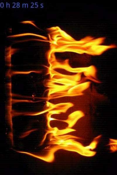 fireplace sounds - Preview 1