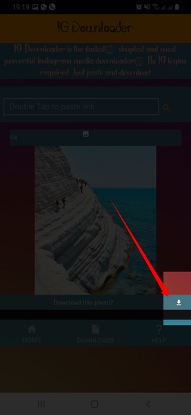 IGramDownloader - Preview 13