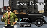 Crazy City Parking King 3D screenshot 8