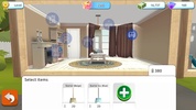 Holly's Home Design screenshot 9