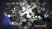 Infinity Danger screenshot 3