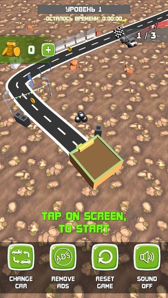 Line Racer 3D - Preview 4