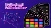 DJ Music Mixer screenshot 5