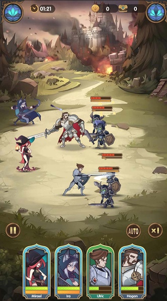 AFK Arena - Preview 5