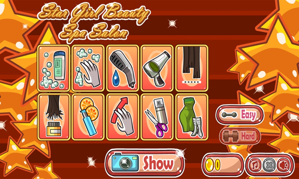 Star girl beauty spa salon - Preview 1