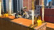 Stunt Biker 3D screenshot 2