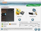 File Restoration Program screenshot 1