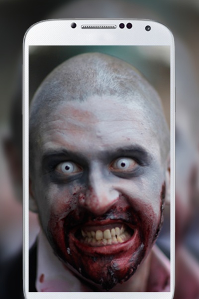 Zombie Camera - Preview 2