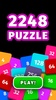 2248 Number Puzzle Games 2048 screenshot 7