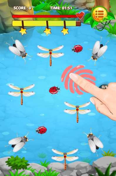 Smash Fun - Preview 1